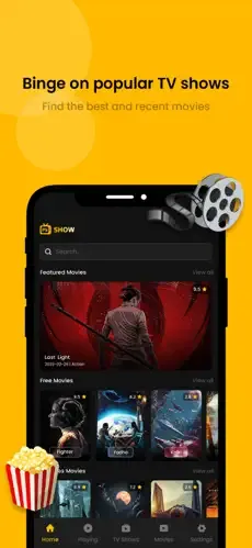 new-hot-movie-on-hotstar tv show